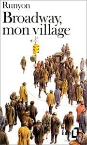 Tapa de Broadway Mon Village