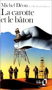 Tapa de La\Carotte et le Baton