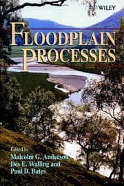 Tapa de Floodplain processes