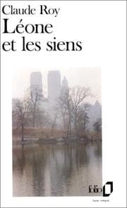 Tapa de Léone et les siens
