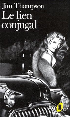 Tapa de Le lien conjugal