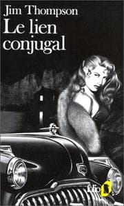 Tapa de Le lien conjugal
