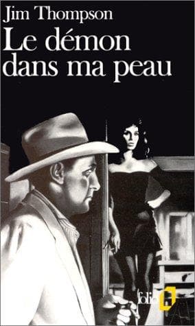Tapa de Le démon dans ma peau