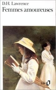 Tapa de Femmes Amoureuses