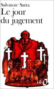 Tapa de Le Jour De Jugement