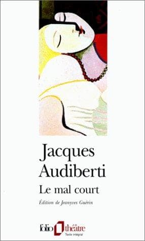 Tapa de Le mal court