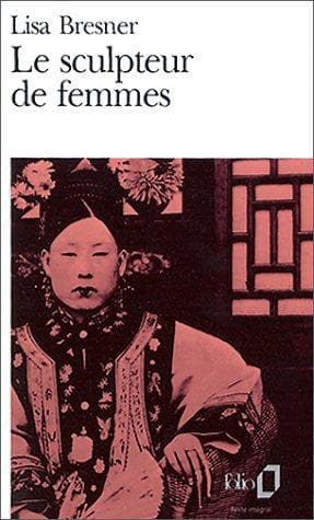 Tapa de Le sculpteur de femmes