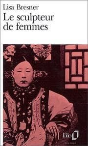 Tapa de Le sculpteur de femmes