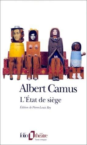 Tapa de L Etat, L'