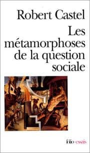 Tapa de Les Metamorphoses De La Question Sociale