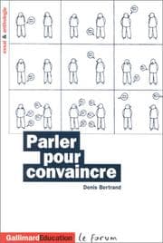 Tapa de Parler pour convaincre
