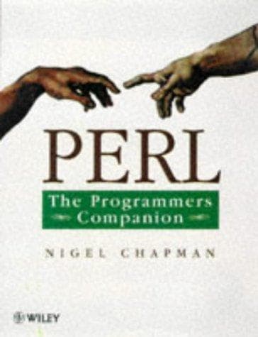 Tapa de Perl