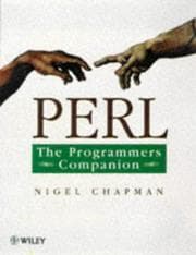 Tapa de Perl