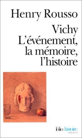 Tapa de Vichy