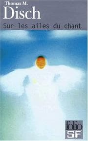 Tapa de Sur les ailes du chant