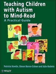 Tapa de Teaching Children with Autism to Mind-Read