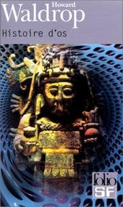 Tapa de Histoire d'os