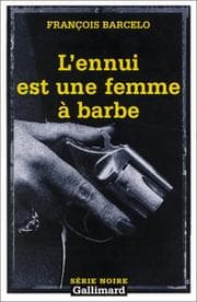 Tapa de L'ennui est une femme à barbe
