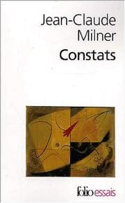 Tapa de Constats
