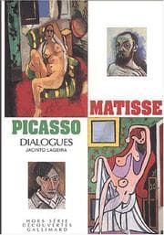 Tapa de Matisse - Picasso