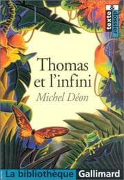 Tapa de Thomas et l'Infini