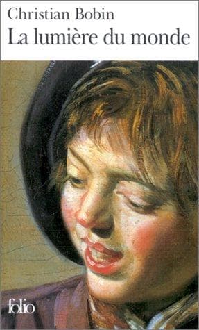 Tapa de La Lumière du monde