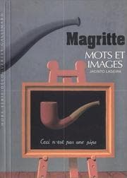 Tapa de Magritte