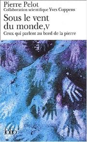Tapa de Sous le vent du monde, tome 5