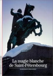 Tapa de La Magie blanche de Saint-Pétersbourg
