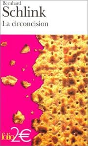 Tapa de La Circoncision