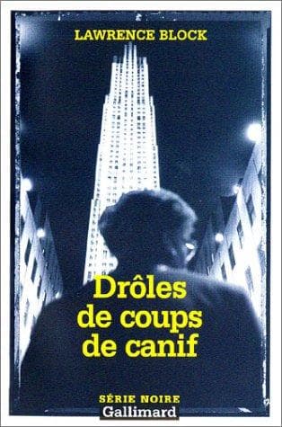 Tapa de Drôles de coups de canif