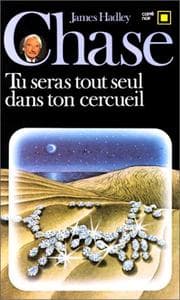 Tapa de Tu seras tout seul dans ton cercueil