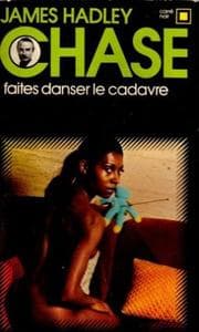 Tapa de Faites Danser Le Cadavre