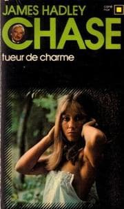 Tapa de Tueur de charme