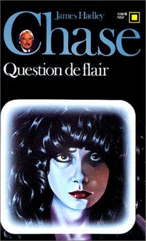 Tapa de Question de flair