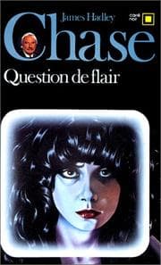 Tapa de Question de flair