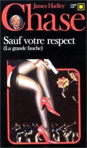 Tapa de Sauf Votre Respect