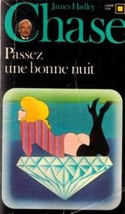 Tapa de Passez une bonne nuit
