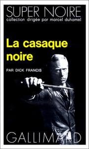 Tapa de La Casaque noire