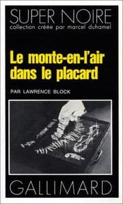 Tapa de Le Monte-en-l'air dans le placard