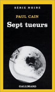 Tapa de Sept tueurs