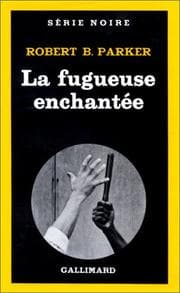 Tapa de La fugueuse enchantée