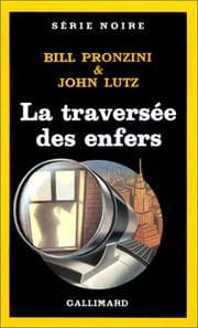 Tapa de La Traversée des Enfers
