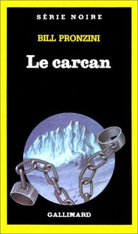 Tapa de Le Carcan