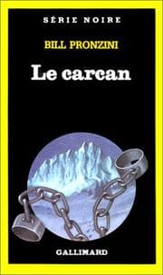 Tapa de Le Carcan