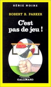 Tapa de C'est pas de jeu !