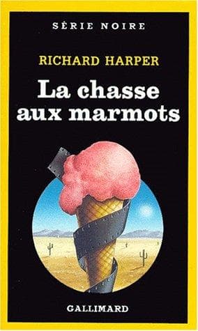 Tapa de La chasse aux marmots