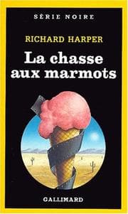 Tapa de La chasse aux marmots
