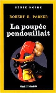 Tapa de La Poupée pendouillait