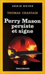Tapa de Perry Mason persiste et signe